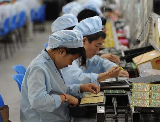 電子廠與食品廠 在貨物進(jìn)出口領(lǐng)域，哪個工資更高、更輕松？